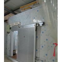 出售速冻库冷机