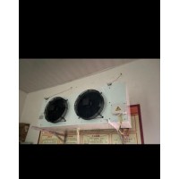 出售4匹制冷风机