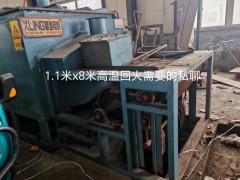 便宜处理，两台高温回火，按装少用图2