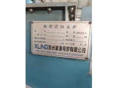 便宜处理，两台高温回火，按装少用图3