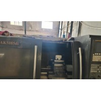 出售沈阳数控车床5085