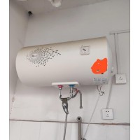 出售60升电热水器240台 美的一匹空调20台 上下铺铁床150余张