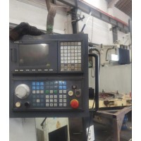 出售数控立车3台