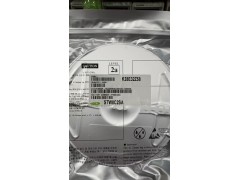 出售首尔LED 3030 1.4W中功率 暖白 全新图2