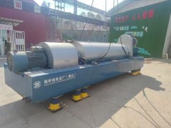 新定全新海申机电620卧螺离心机26台，设备23年出厂，仅试机一次。图4