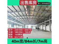 出售各种厂房图4