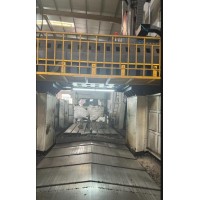 出售海特重型龙门加工中心3020