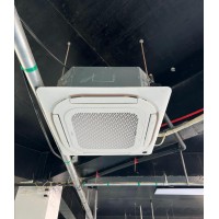 出售3台中央空调