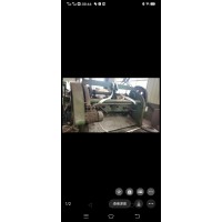 出售老式剪板机2.5米5吨