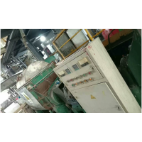 出售500L抽真空捏合机