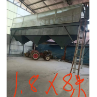 出售方圆重工滚桶筛 三回程烘干机
