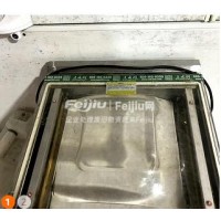 转让烘干房 切肉机 拌料机 灌肠机 扎线机等腊肠设备全套