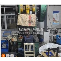 出售冲床125吨