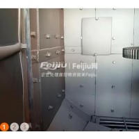 处理小型抛丸机
