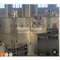 处理304不锈钢烘干设备