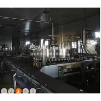 出售自己生产线3.6万高速二片罐 三片罐易拉罐整线