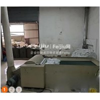 转让麒麟双道夫梳棉机