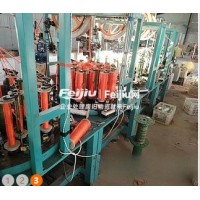 转让恒辉高速倒18全编机180大锭杆6台 高速恒辉倒20锭全编机130加大锭杆2台
