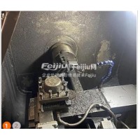 转让广州数控机床型号6130