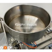 转让膏体灌装机