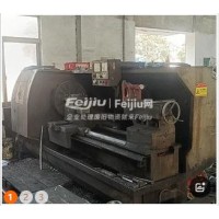 出售常州欧凯数控机床80一米五