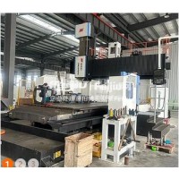 转让龙门加工中心PM2040HA