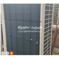 转让三菱重工海尔中央空调1拖7
