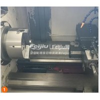 转让6140数控车床