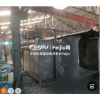转让喷塑流水线