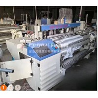 转让150型喷气织布机
