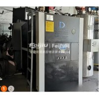 处理1吨蒸汽发生器