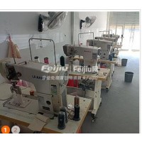 出售电脑罗拉车11台 拼缝机