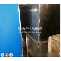 出售大型烫水机 六轴脱毛机