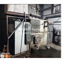 出售1吨生物质蒸汽发生器