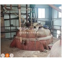 出售两方台十吨反应斧