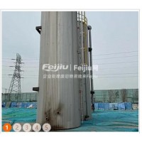 出售2台50吨立式重油罐 环球RLB_160型沥青热再生干燥筒 2000型博能油气两用燃烧器 2000型欧保油气两用燃烧器