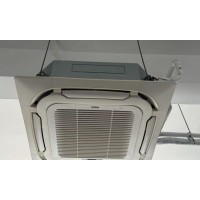 奥克斯3匹中央空调3台，使用不到一年，几乎全新，因搬家出售！