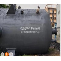 出售6台高压反应釜