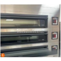 出售韩焙五层风炉 三层九盘烤箱 32盘双系统发酵箱