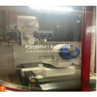 转让五轴工具磨床