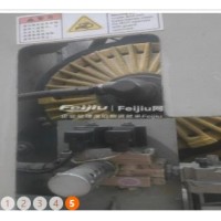 处理气动冲床