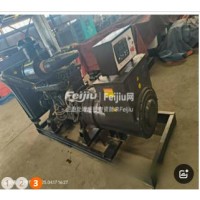 处理300KW柴油发电机组