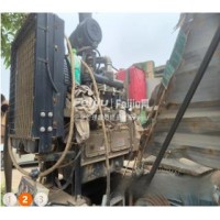 转让250*400鄂式破碎一体机