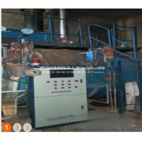 转让闲置燃气蒸汽锅炉4吨3台 2吨2台