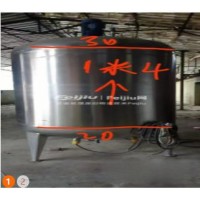处理3吨不锈钢反应釜