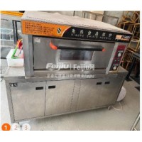 出售餐厅全套设备 烤箱 灶具锅 冰箱冷柜 消毒柜 桌椅 压面机 和面机 锅碗瓢盆 收银机 纸杯等