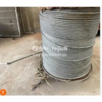 转让闲置钢丝绳