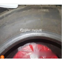 出售235 65R16c货用加强胎