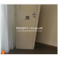 出售海尔立式空调