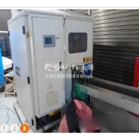 转让全套抽纸生产线设备